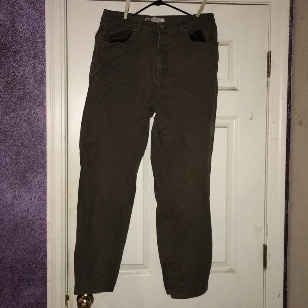 Faded Glory jeans